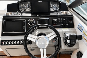 LIL LEE 35ft Sea Ray Yacht For Sale