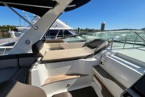 LIL LEE 35ft Sea Ray Yacht For Sale