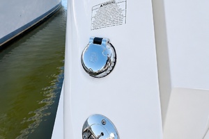 LIL LEE 35ft Sea Ray Yacht For Sale