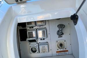 LIL LEE 35ft Sea Ray Yacht For Sale