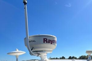 LIL LEE 35ft Sea Ray Yacht For Sale