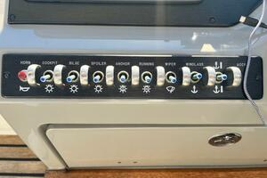 LIL LEE 35ft Sea Ray Yacht For Sale