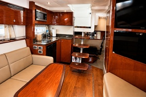 LIL LEE 35ft Sea Ray Yacht For Sale