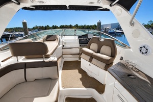 LIL LEE 35ft Sea Ray Yacht For Sale