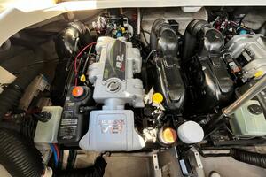 LIL LEE 35ft Sea Ray Yacht For Sale