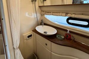 LIL LEE 35ft Sea Ray Yacht For Sale