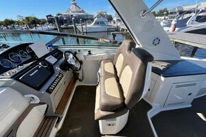LIL LEE 35ft Sea Ray Yacht For Sale