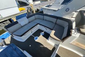 LIL LEE 35ft Sea Ray Yacht For Sale