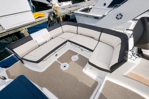 LIL LEE 35ft Sea Ray Yacht For Sale