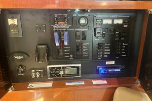 LIL LEE 35ft Sea Ray Yacht For Sale