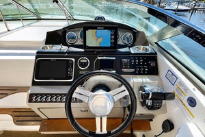 LIL LEE 35ft Sea Ray Yacht For Sale