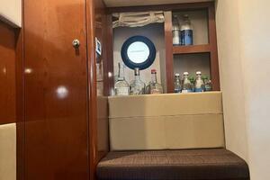 LIL LEE 35ft Sea Ray Yacht For Sale