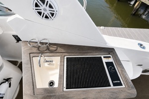 LIL LEE 35ft Sea Ray Yacht For Sale