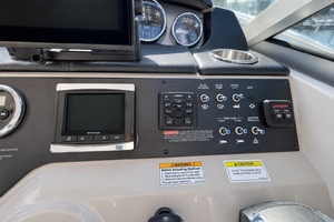 LIL LEE 35ft Sea Ray Yacht For Sale