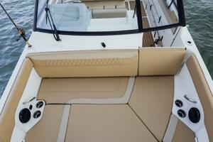 22ft Bayliner Yacht For Sale
