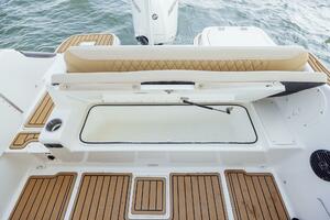 22ft Bayliner Yacht For Sale