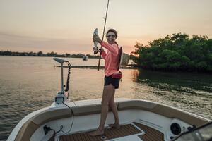 22ft Bayliner Yacht For Sale