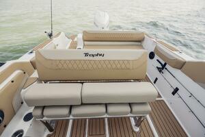 22ft Bayliner Yacht For Sale