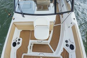 22ft Bayliner Yacht For Sale