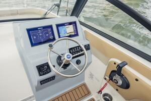 22ft Bayliner Yacht For Sale
