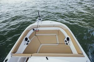 22ft Bayliner Yacht For Sale