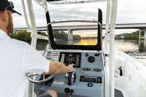 22ft Bayliner Yacht For Sale
