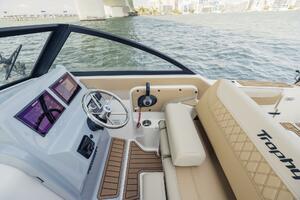 22ft Bayliner Yacht For Sale