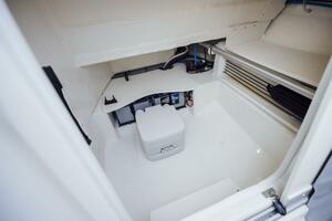 22ft Bayliner Yacht For Sale