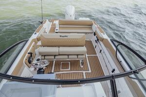 22ft Bayliner Yacht For Sale