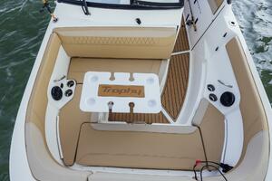 22ft Bayliner Yacht For Sale