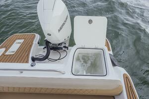 22ft Bayliner Yacht For Sale