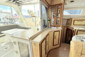 2011 Royal Cape Catamarans Majestic 53 thumbnail 34
