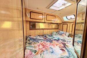 2011 Royal Cape Catamarans Majestic 53 thumbnail 31