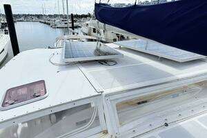 2011 Royal Cape Catamarans Majestic 53 thumbnail 15