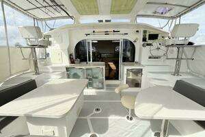 2011 Royal Cape Catamarans Majestic 53 thumbnail 16