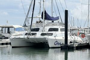 Orbit 53ft Royal Cape Catamarans Yacht For Sale