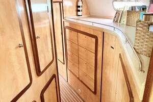 2011 Royal Cape Catamarans Majestic 53 thumbnail 26