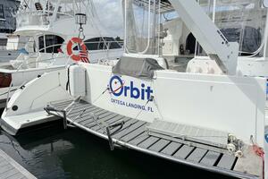 Orbit 53ft Royal Cape Catamarans Yacht For Sale