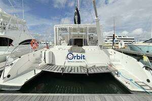 2011 Royal Cape Catamarans Majestic 53 thumbnail 4