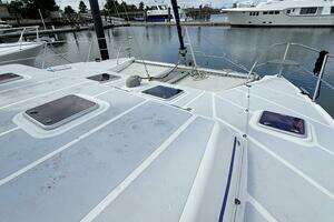 2011 Royal Cape Catamarans Majestic 53 thumbnail 10