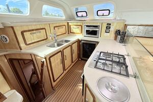 Orbit 53ft Royal Cape Catamarans Yacht For Sale
