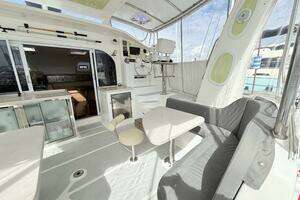 2011 Royal Cape Catamarans Majestic 53 thumbnail 20