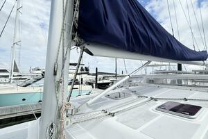 Orbit 53ft Royal Cape Catamarans Yacht For Sale
