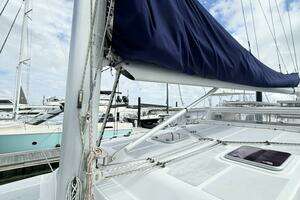 2011 Royal Cape Catamarans Majestic 53 thumbnail 13