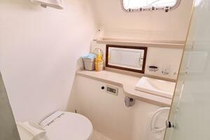 Orbit 53ft Royal Cape Catamarans Yacht For Sale
