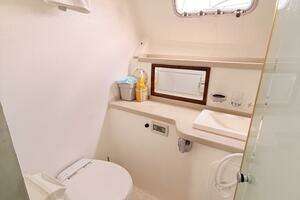 2011 Royal Cape Catamarans Majestic 53 thumbnail 33