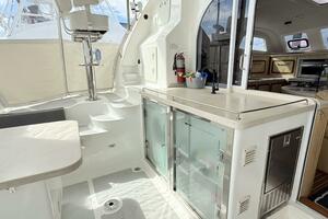 Orbit 53ft Royal Cape Catamarans Yacht For Sale
