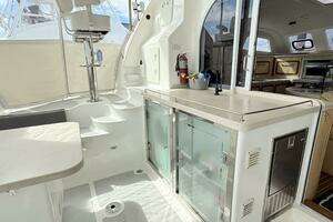 2011 Royal Cape Catamarans Majestic 53 thumbnail 22