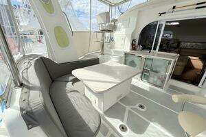 2011 Royal Cape Catamarans Majestic 53 thumbnail 19