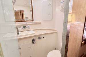 2011 Royal Cape Catamarans Majestic 53 thumbnail 28